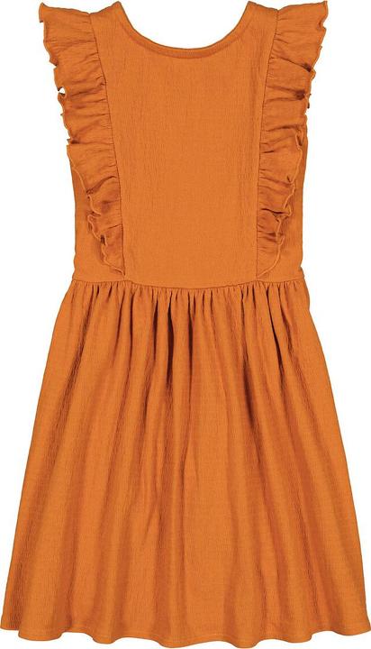 La Redoute Collections Kurzes Volantkleid