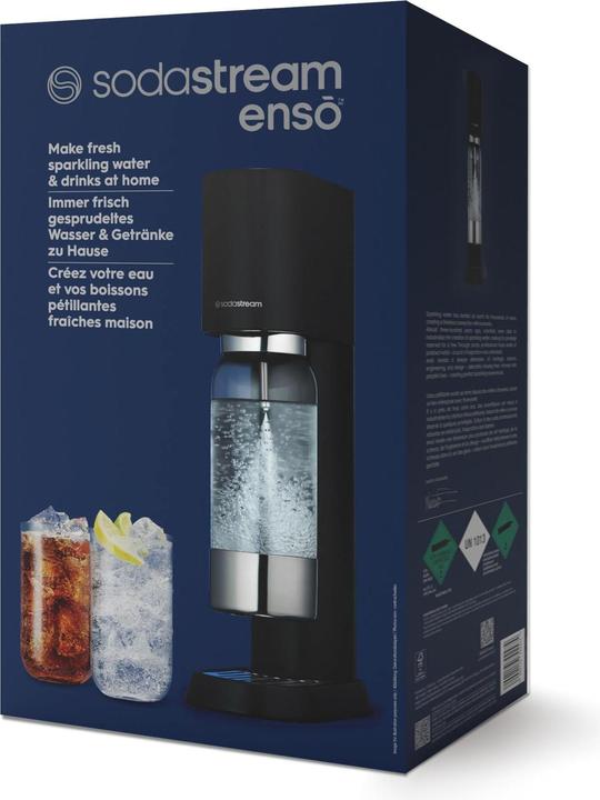 Immagine prodotto SodaStream Enso