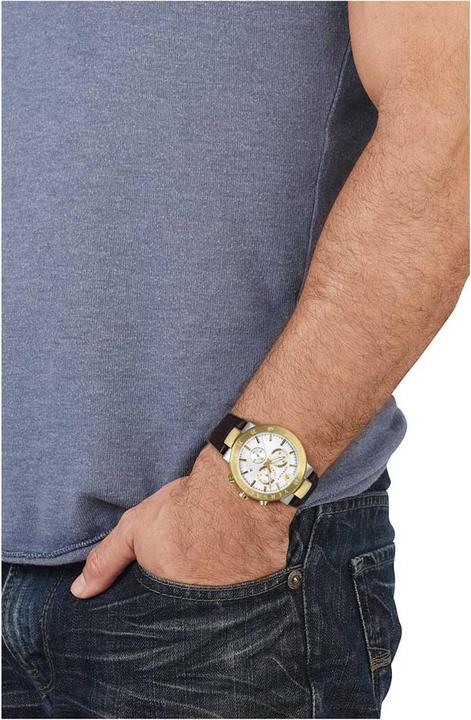 Produktbild Versace VEPY01321 (Chronograph)
