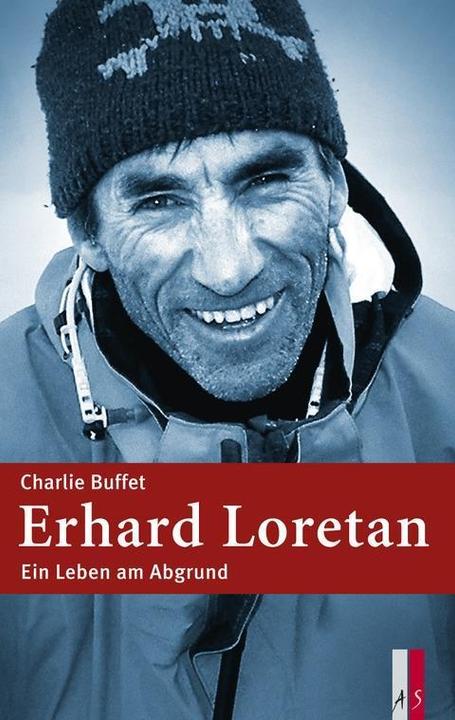 Actual product image Erhard Loretan (German, Charlie Buffet, 2014)
