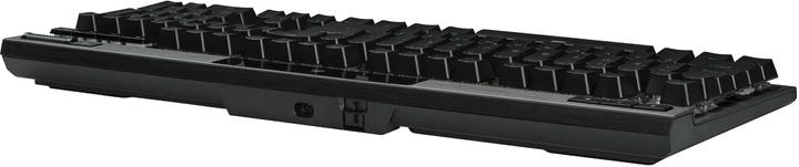 Actual product image Corsair K70 RGB Pro (CH, Cable)