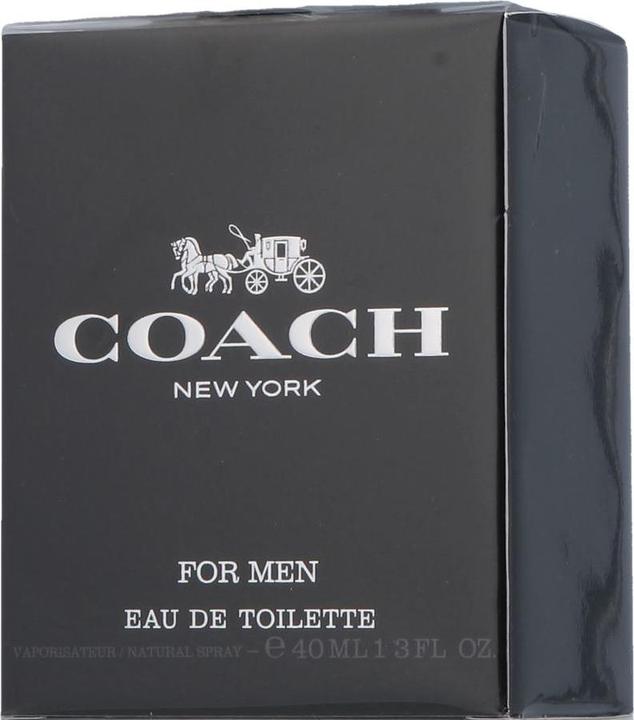 Immagine prodotto Coach per gli uomini (Eau de toilette, 40 ml)