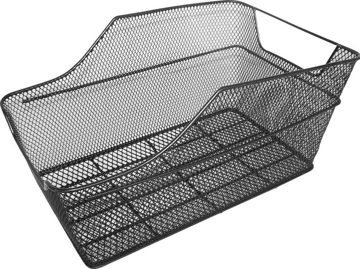 Image du produit Profex Panier à vélo en bois (18 l)