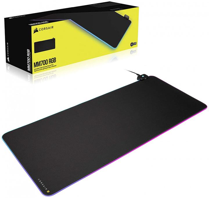 Produktbild Corsair MM700 RGB Extended (XL)