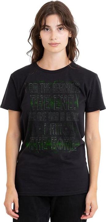 Produktbild I Borg TShirt (XXL)