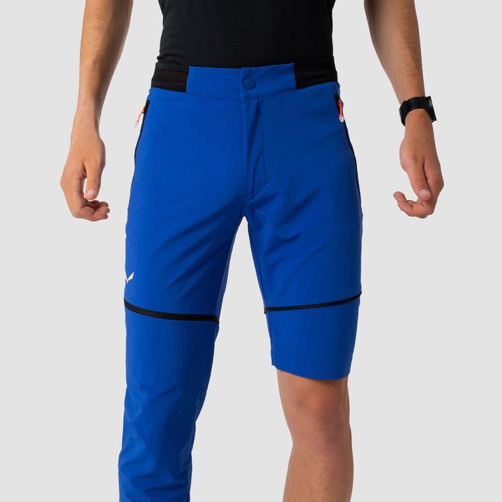 Actual product image Salewa Pedroc 2 DST 2/1 Pants (L)