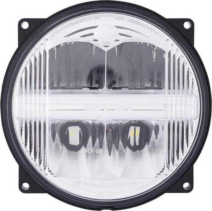 Immagine prodotto Hella Fari a LED per HAMM