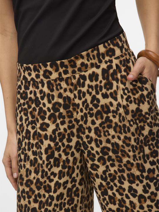 Image du produit Vero Moda VMCOCO Pantalon taille moyenne Culotte (XS)