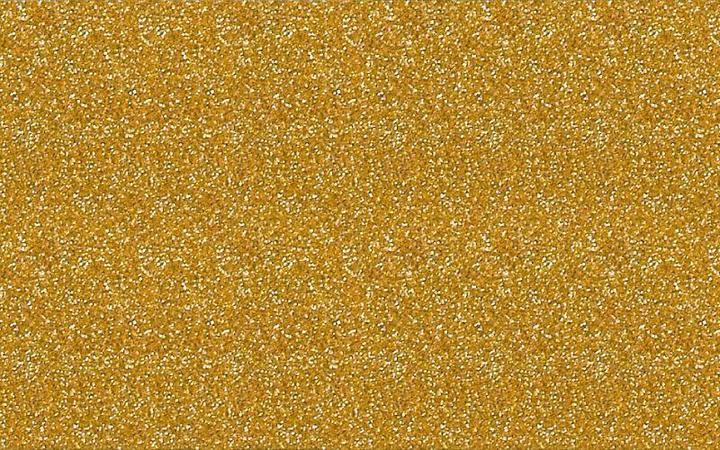 Image du produit Wimpernwelle Mica & Paillettes (Or)