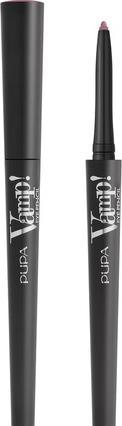 Pupa Milano Vamp! Eye Pencil Fatale Burgundy (105 Fatale Burgundy)