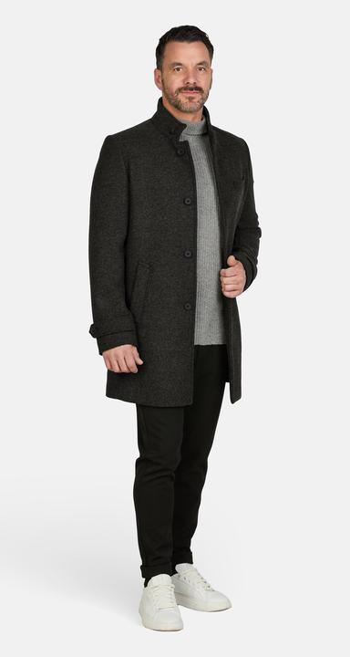 Image du produit Calamar Wollmantel Classic (58)