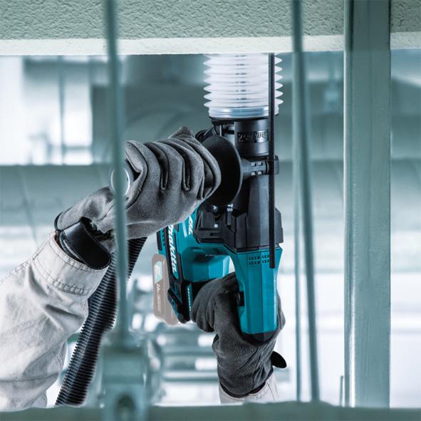 Produktbild Makita HR166DSMJ (Akkubetrieb)