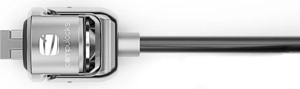 Image du produit Compulocks Verrou Universel à Clé
