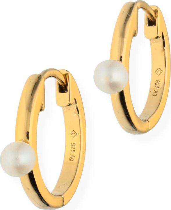 Image du produit Carat Pearls (Argent 925)