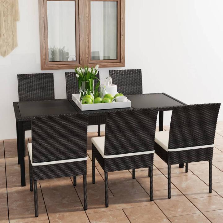 Immagine prodotto VidaXL Santiago (180 cm)