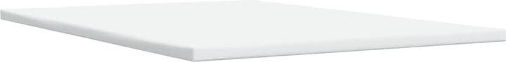 Actual product image VidaXL Box spring bed with mattress bed Double bed Upholstered bed Taupe 140x200cm (140 x 200, 140 x 200)