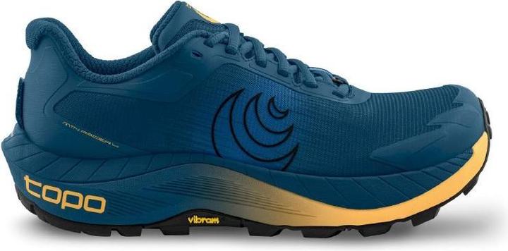Topo Athletic MTN Racer 4 - Trailrunningschuhe - Herren