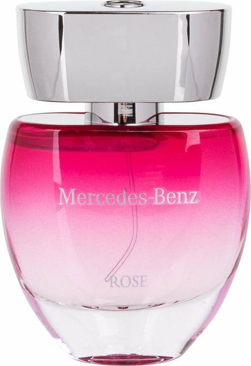 Mercedes-Benz Rose
