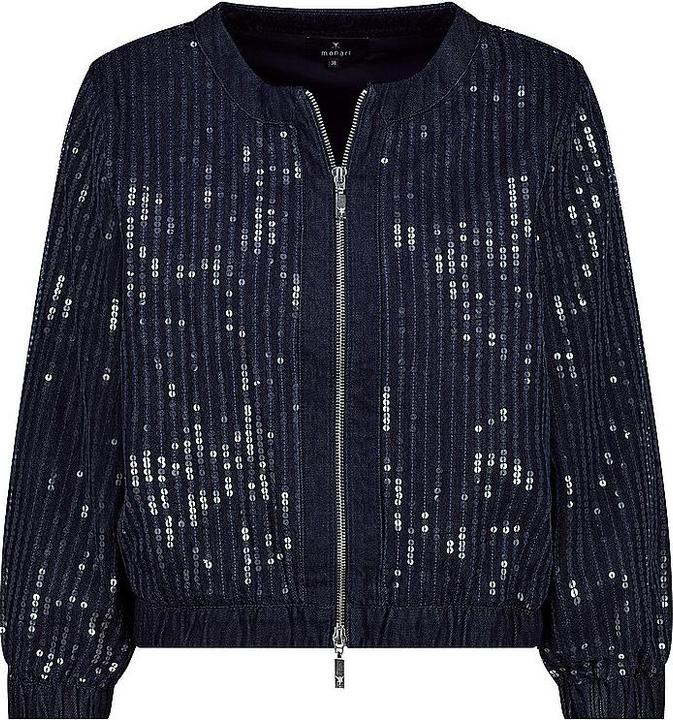 Produktbild Monari Jeansjacke (42)
