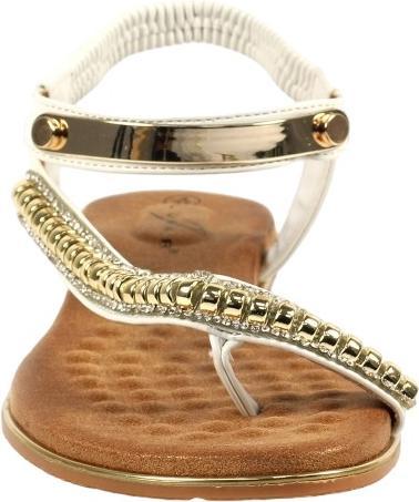 Actual product image Lunar Womens/Ladies Asia II Sandals (36)