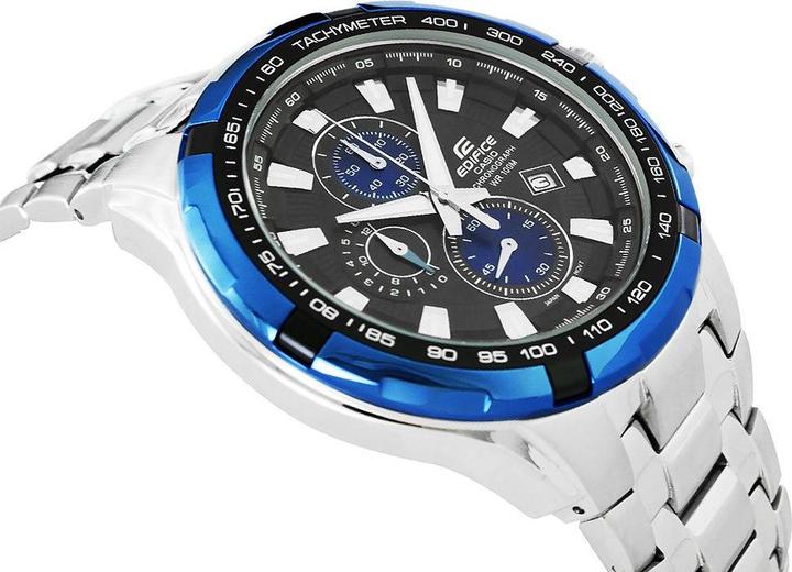 Immagine prodotto Casio Orologio da uomo EDIFICE EF-539D-1A2VUDF