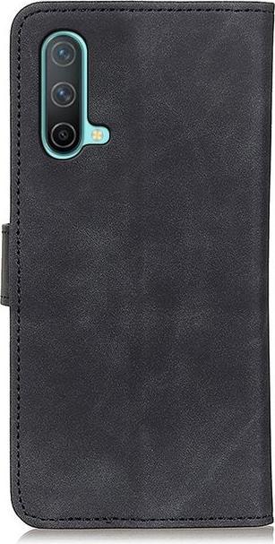 Produktbild MU Classic Classic IV Leder Bookcover Series (OnePlus Nord CE)
