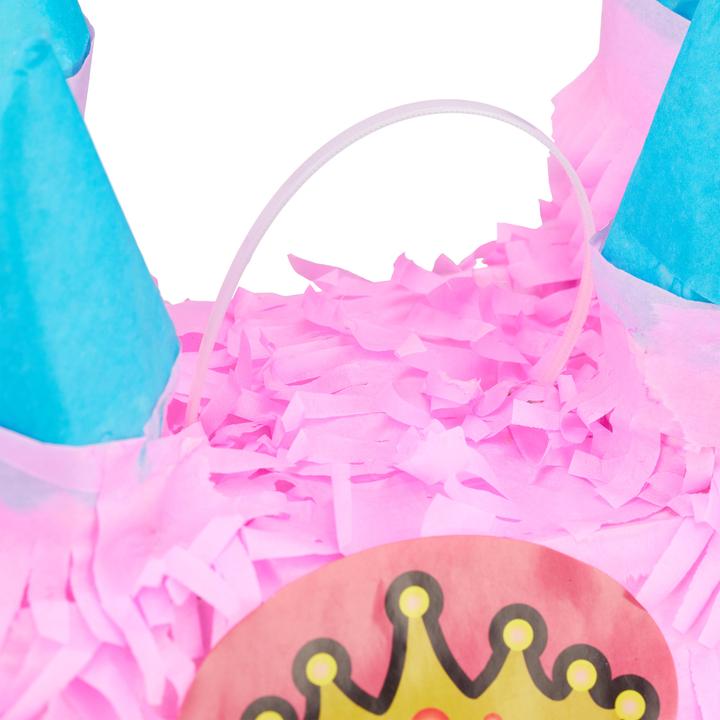 Image du produit Relaxdays Pinata princesse