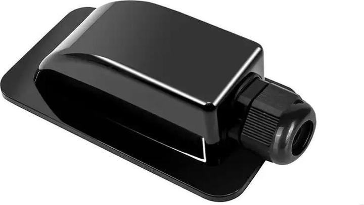 Image du produit Autarking Passage de câble Single M20 - noir