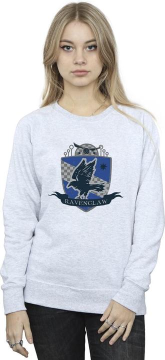 Image du produit - Sweat RAVENCLAW CHEST BADGE - Femme (XL)