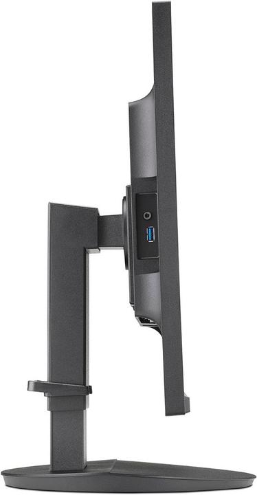 Actual product image NEC 27 L MS EA271F BK (1920 x 1080 pixels, 27")
