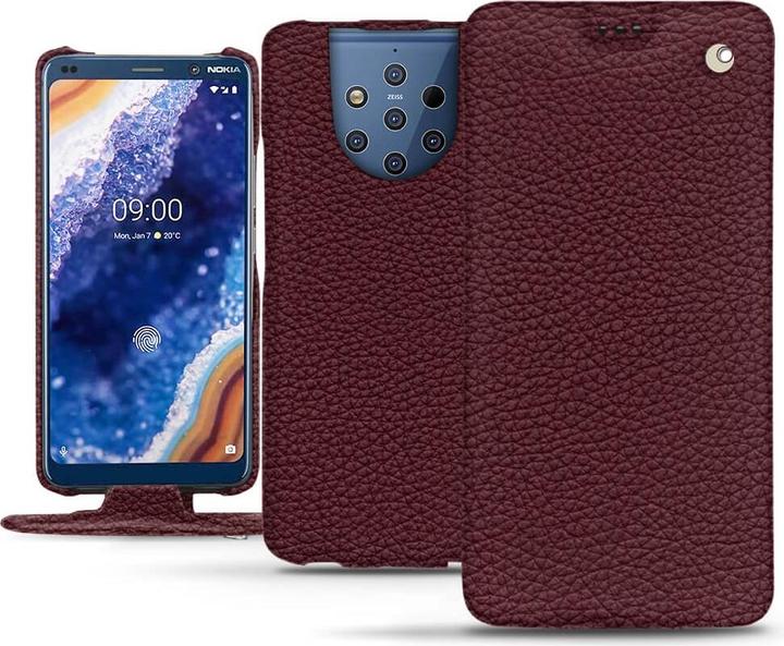 Image du produit Noreve Housse cuir vertical (Nokia 9 PureView)