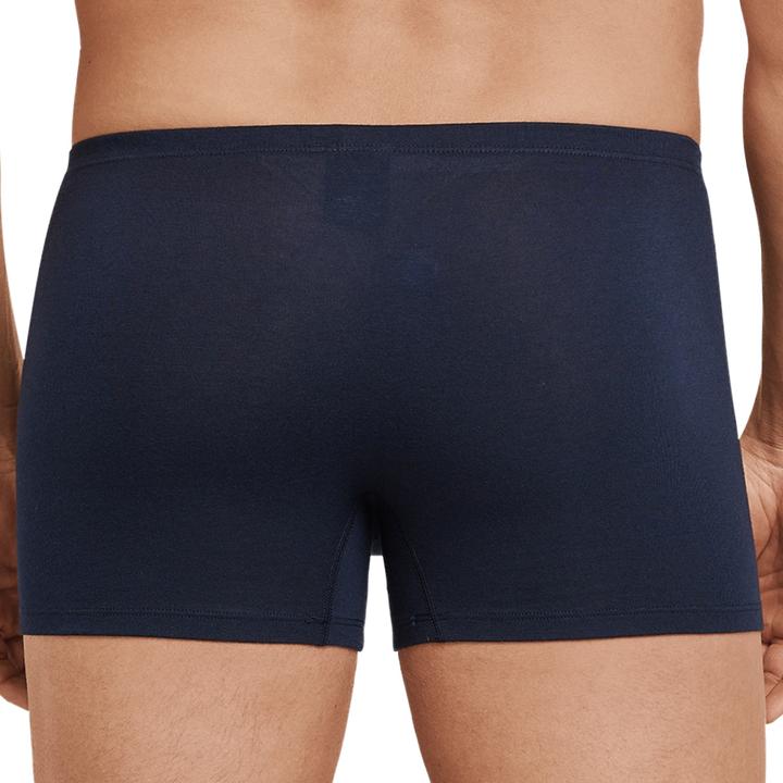 Actual product image Schiesser Pack of 4 Cotton Essentials Cotton Essentials (L, pack of 4)