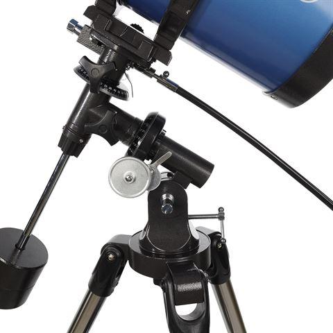 Immagine prodotto Konus Telescopio a riflessione Motore a cono-130 130/1000