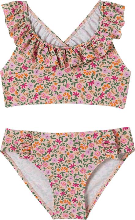 Image du produit Vertbaudet Mädchen Bikini Oeko-Tex (140)