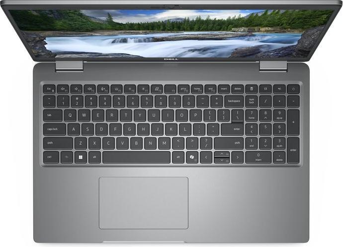 Image du produit Dell Latitude 5550 (15.60", Intel Core Ultra 7 165U, 16 Go, 512 Go, CH)