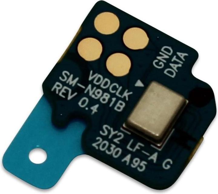 Produktbild Samsung Original Galaxy Note 20 Mikrofon (Galaxy Note 20)