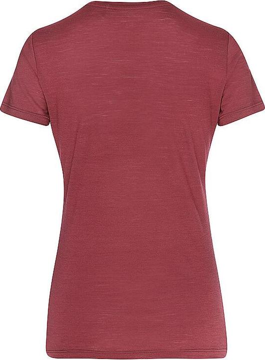 Actual product image Meru Trelleborg T Shirt Merino (S)