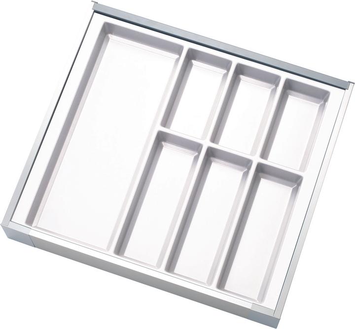 Actual product image Agoform Cutlery tray