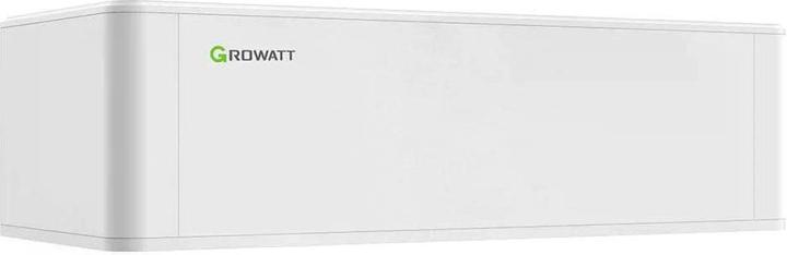 Growatt Stockage d'énergie ARK 2.5H-A1 Batterie haute tension LifePO4