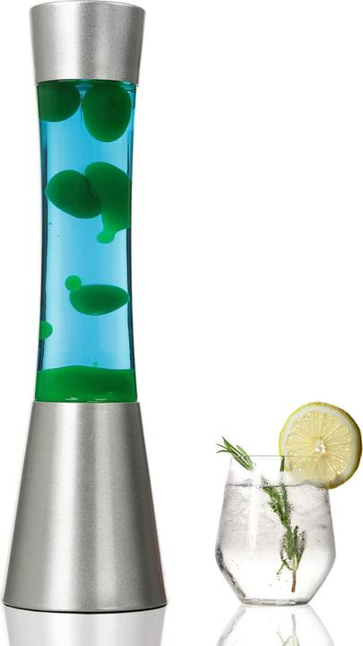 Actual product image Licht-Erlebnisse Sandro (G9)