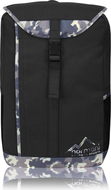 Actual product image Normani Freshman backpack (20 l)