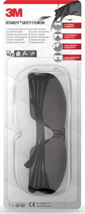 Productafbeelding 3M Securefit