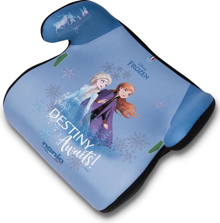 Image du produit Osann Alpha (Rehausseur de siège pour enfant, Norme ECE R129/i-Size)
