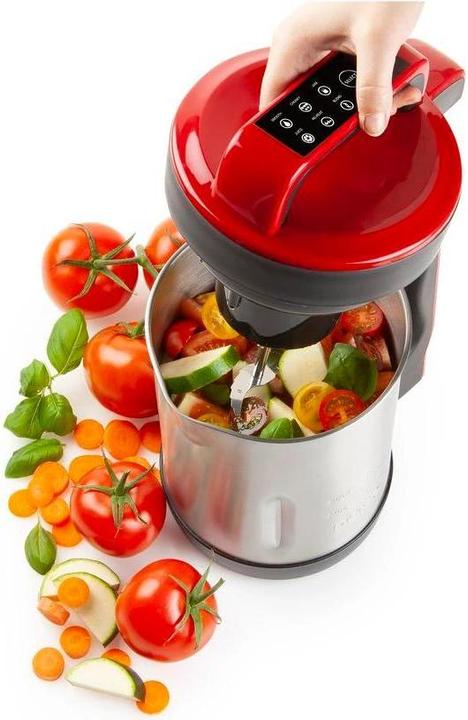 Image du produit Domo DO719BL (1000 W)