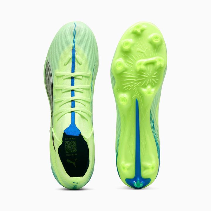 Produktbild Puma ULTRA 5 MATCH+ FG/AG (40.5)