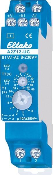 Eltako 2-stage retarder