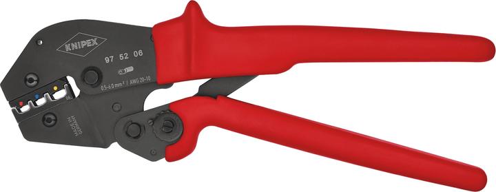 Knipex Crimpzange (300 mm)