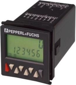 Produktbild Pepperl & Fuchs Zähler