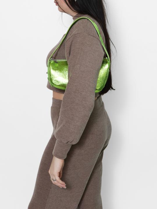 Actual product image Roberta Rossi Shoulder Bag