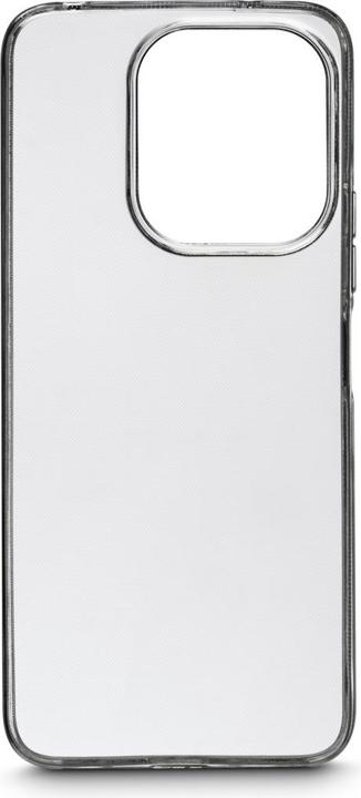 Actual product image Hama Always Clear (Xiaomi Redmi 13)